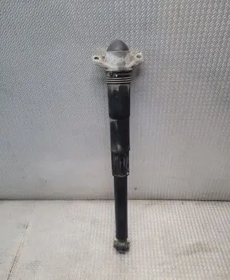 Rear shock absorber/damper