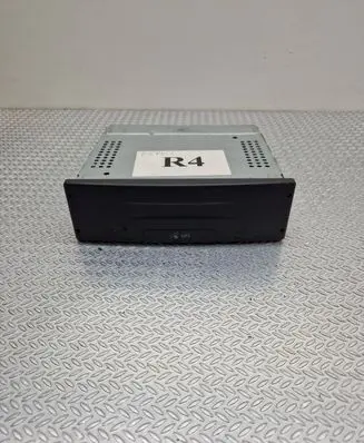 Renault Espace - Grand espace IV GPS navigation control unit/module 8200163081