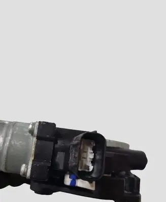 Honda CR-V Front door window regulator with motor