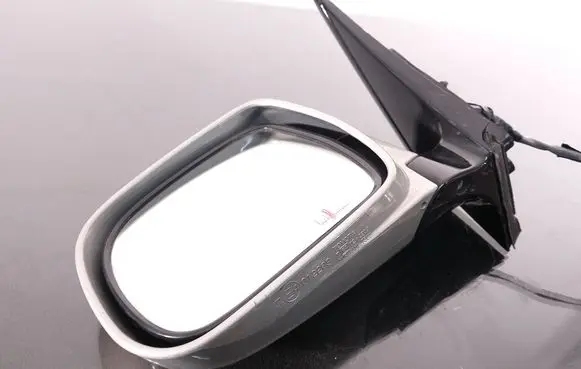 Lexus RX III Front door electric wing mirror 012209