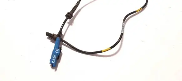 Citroen C3 Aircross ABS rear brake sensor 9827654080