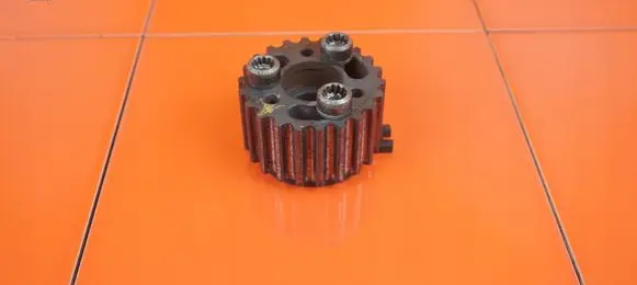 Volkswagen Scirocco Fuel injection (other) 03L130111D CBD