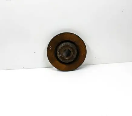 Ford Escape III Front brake disc