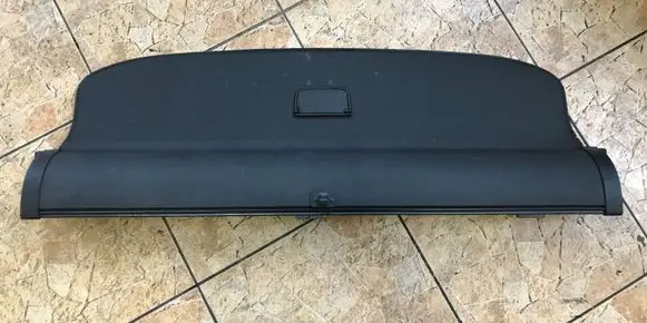 Audi A4 S4 B6 8E 8H Parcel shelf load cover 8E986355394H 8906000003