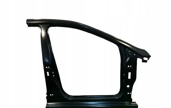 Seat Ibiza V (KJ) Sill 6F0