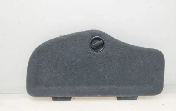 Audi A6 S6 C7 4G Trunk/boot side trim panel 4G8863991 4L0867468