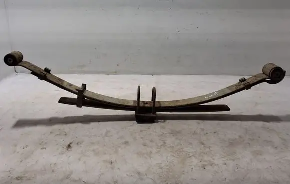 Volkswagen Amarok Rear leaf spring 2H0511151AH