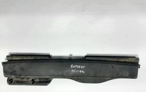 Skoda Superb B8 (3V) Air intake duct part 5Q0129254B