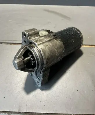 Peugeot 508 Starter motor M0T22473AM 102000879