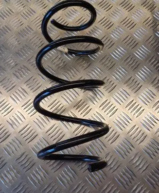 Volkswagen T-Cross Front coil spring 2Q04