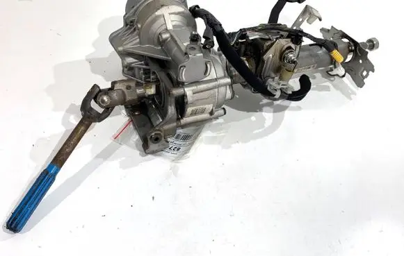 KIA Ceed Power steering pump 563001H100
