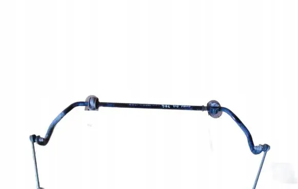 Porsche 718 Cayman 982 982c Rear anti-roll bar/sway bar 99134370511