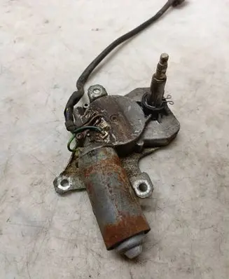 Mercedes-Benz E W124 Rear window wiper motor 1248201242