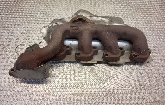 Ford Transit Exhaust manifold BK2Q9430CB