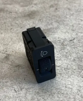 BMW 5 E39 Headlight level height control switch 61318360460