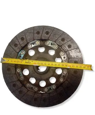 BMW 3 E90 E91 Clutch set kit 