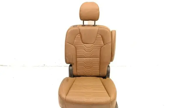 KIA Telluride Second row seats 