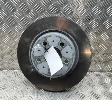 Tesla Model 3 Highland Front brake disc 106302100A