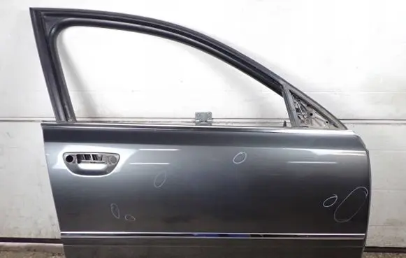 Audi A8 S8 D3 4E Front door 4E0831420