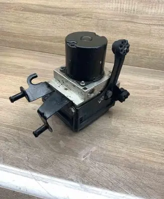 BMW 5 E60 E61 ABS Pump 6783360 6783362 0265250217