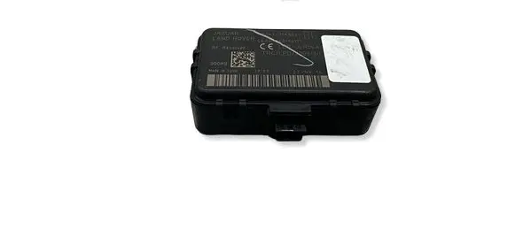 Land Rover Range Rover Sport L494 Keyless (KESSY) go control unit/module AH4215K602BC