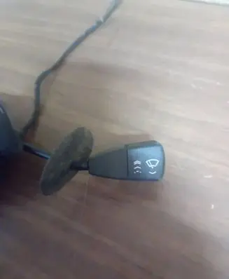 BMW 5 E34 Wiper control stalk 012005