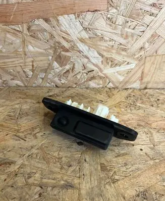 Toyota RAV 4 (XA50) Loading door exterior handle 
