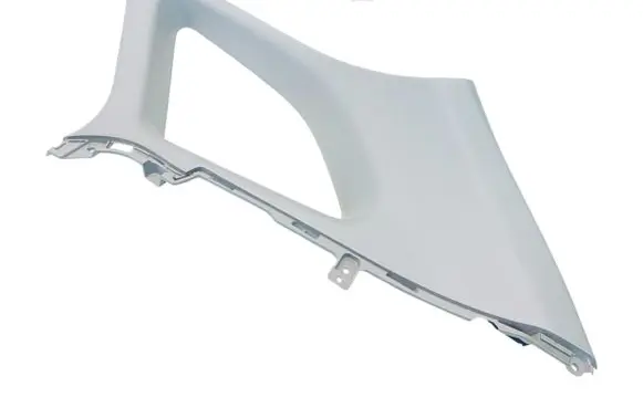 KIA Pro Cee'd II (D)pillar trim (top) 85860A2500ED