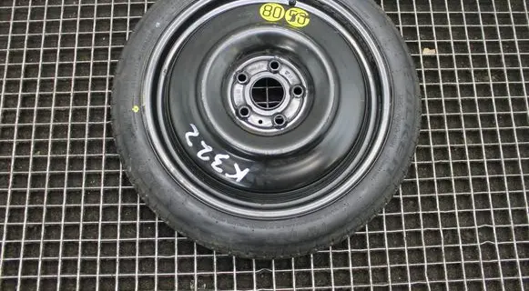 Toyota Corolla E210 E21 R17 spare wheel T12570D17