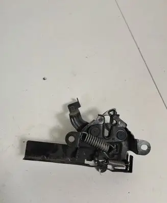 Toyota C-HR I Engine bonnet/hood lock/catch 3024