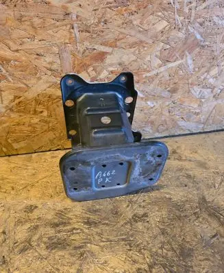 Opel Antara Front bumper shock/impact absorber 
