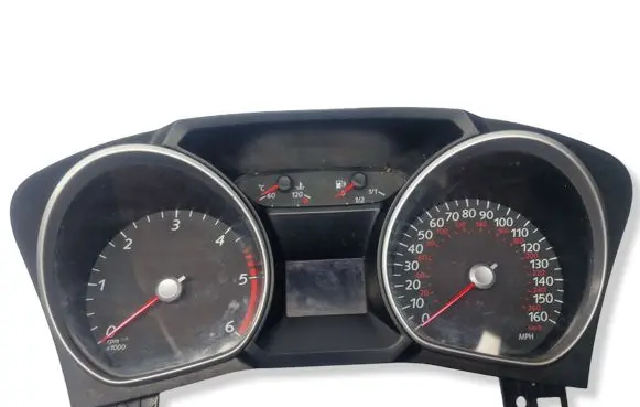 Ford Galaxy Speedometer (instrument cluster) 6M2T10849DN