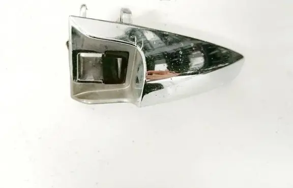 Honda CR-V Loading door cover/cap 
