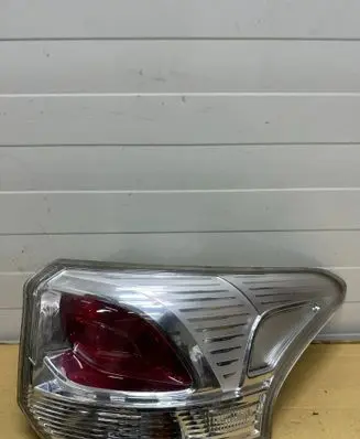 Mitsubishi Outlander Rear/tail lights 8330A788