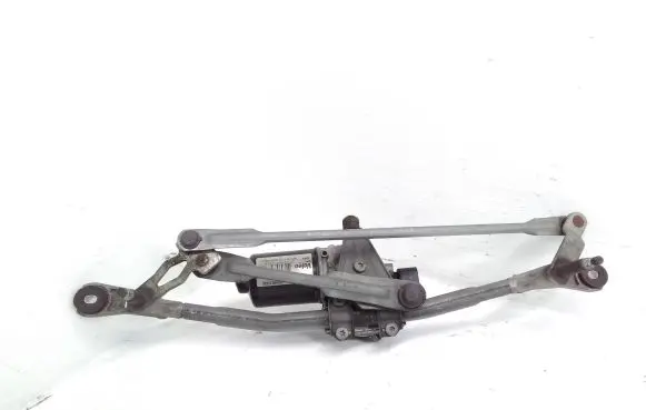 Fiat 500L Front wiper linkage and motor 51978725 W000035845 W000035836