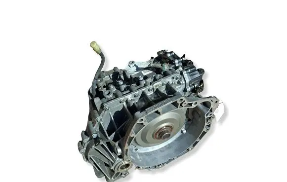 Renault Scenic IV - Grand scenic IV Automatic gearbox 320102431R 320108353R DW6012