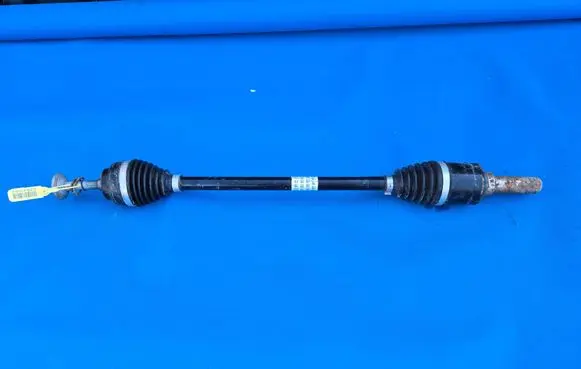 Mini Cooper Countryman F60 Rear driveshaft 7646867