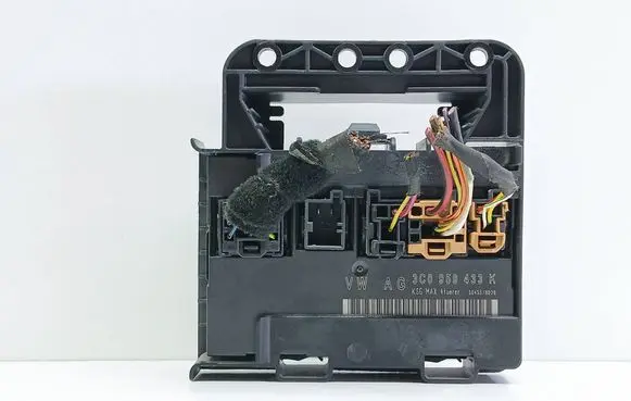 Volkswagen PASSAT B6 Comfort/convenience module 3C0959433K