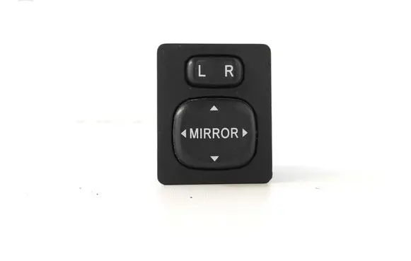 Toyota RAV 4 (XA20) Wing mirror switch 84870-34010