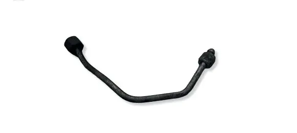 Ford Focus Fuel injector supply line/pipe 
