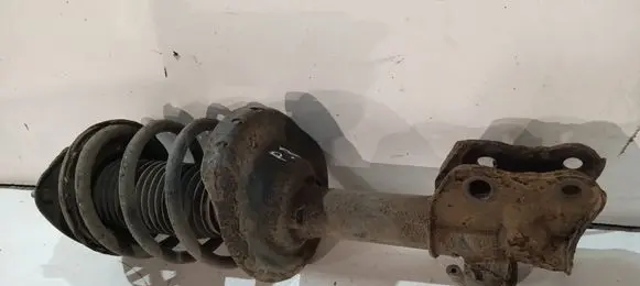 Subaru XV Front shock absorber with coil spring 20310FJ060