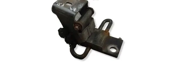 Audi A4 S4 B5 8D Front door upper hinge 