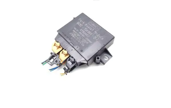 Land Rover Freelander 2 - LR2 Parking PDC control unit/module 6G9215K866BJ A11934457