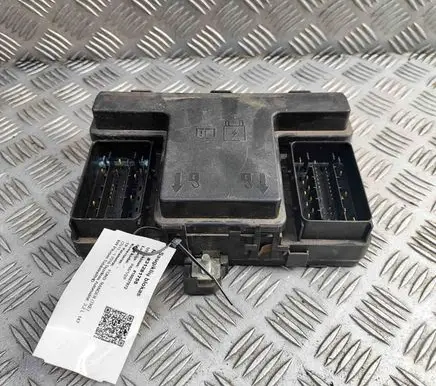 Ford Ranger Fuse module EB3T14D068FA