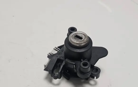 BMW 5 E60 E61 Tailgate exterior lock 8241088