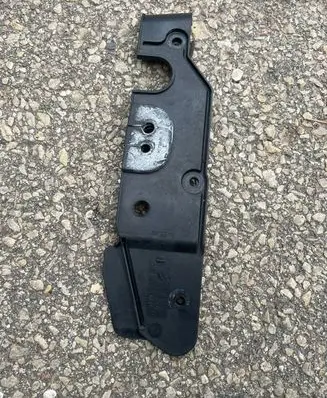 BMW 5 E60 E61 Other engine bay part 34306760911
