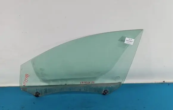Renault Megane IV Front door window glass four-door IMPRK1589784