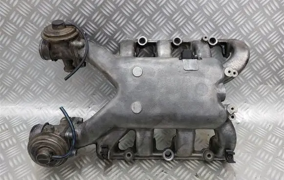 BMW 7 E65 E66 Intake manifold 7790669