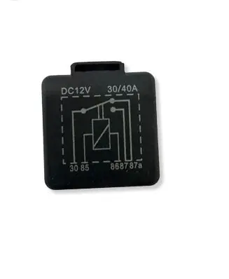 Peugeot Partner Other relay 868787A