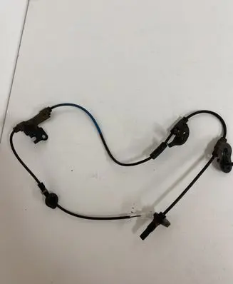 ABS rear brake sensor